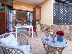 Apartment D3 - 2 - Baia de Bahas by Interhome Golfo Aranci